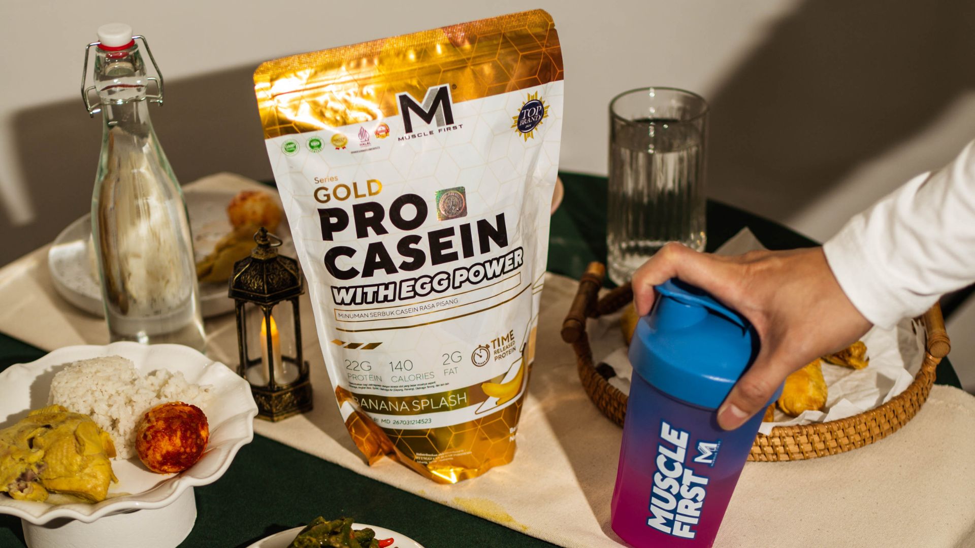 Apakah Begadang Bisa Membuat Otot Menyusut? Ini Penjelasannya