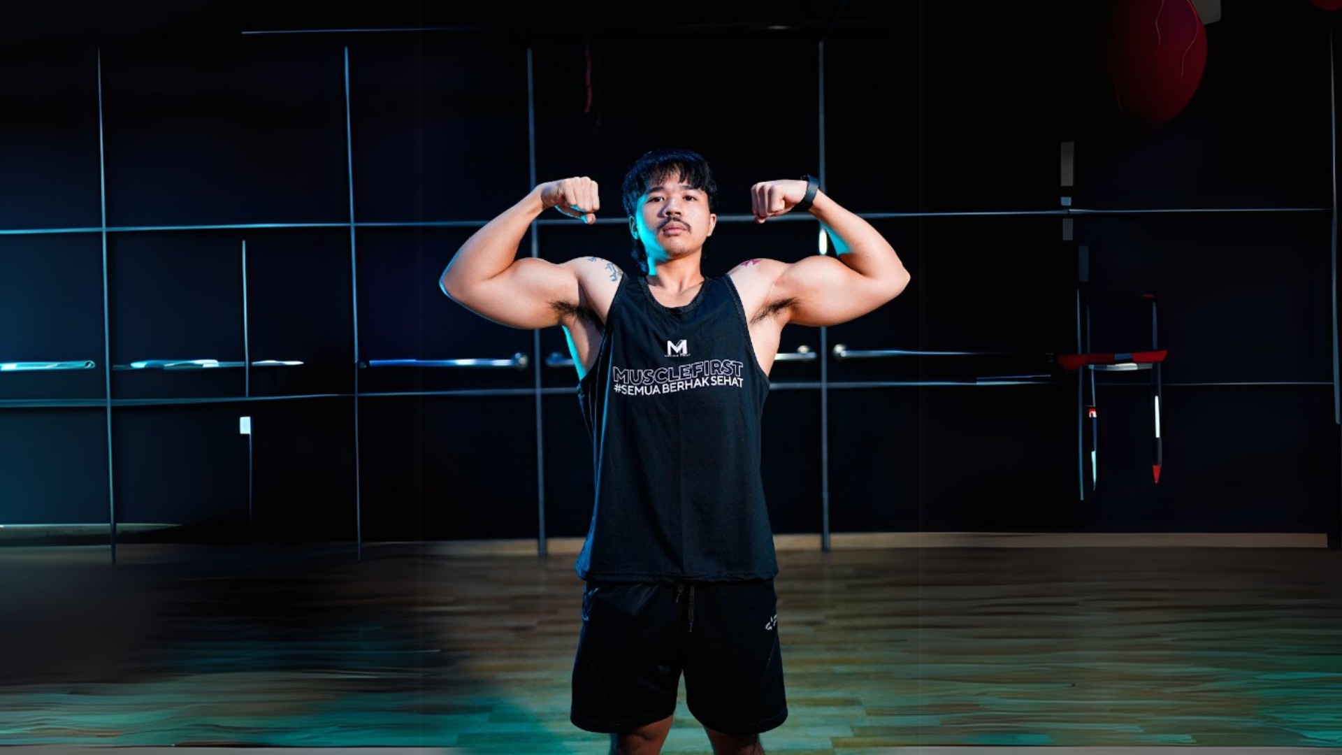 Ini 10 Cara Membentuk Otot Biseps dan Triseps Lebih Kuat!