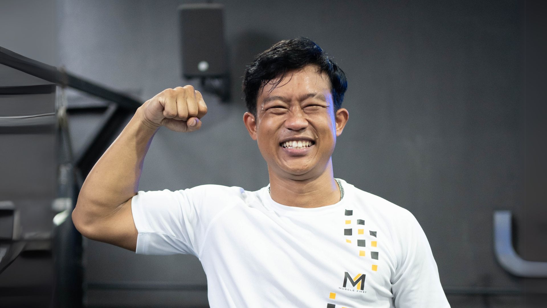 MOJOBOOST: Suplemen Testosteron Alami untuk Pria