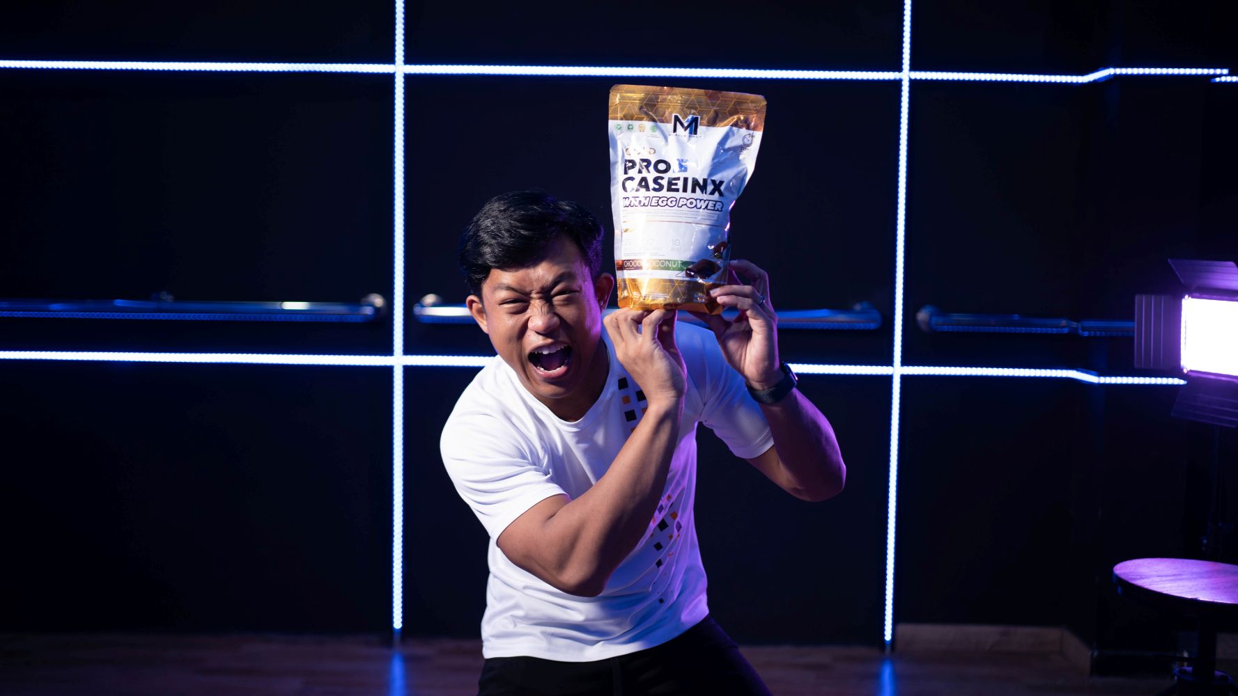 Pro Casein: Pilihan Menu Sahur Sehat Agar Tidak Lemas saat Puasa